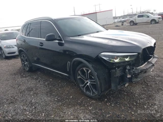 BMW X5 SDRIVE40I