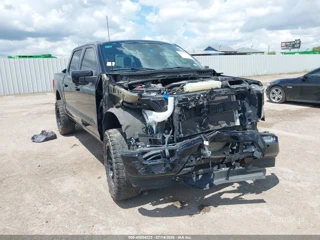 FORD FORD F-150 PLATINUM