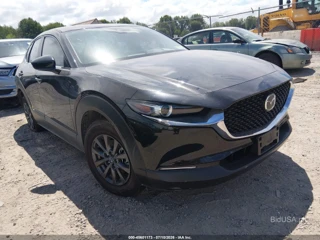 MAZDA MAZDA CX-30 2.5 S