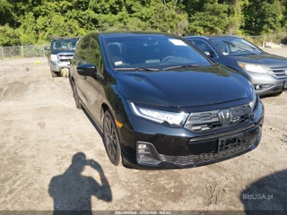 HONDA HONDA ODYSSEY SPORT-L