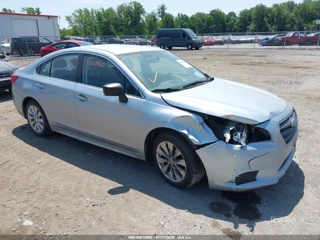 SUBARU SUBARU LEGACY 2.5I