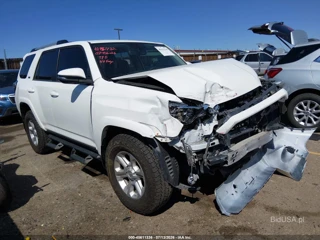 TOYOTA TOYOTA 4RUNNER SR5 PREMIUM