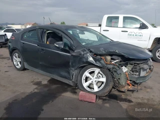 CHEVROLET CHEVROLET VOLT