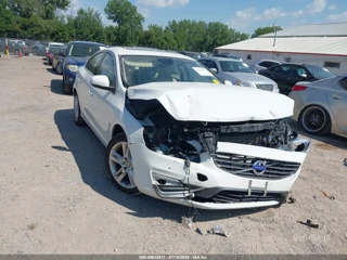 VOLVO VOLVO S60 T5 PREMIER