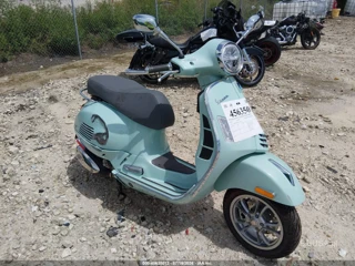 VESPA VESPA GTS/SEI GIORNI 300