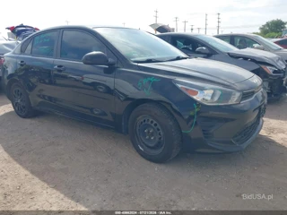 KIA KIA RIO S