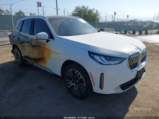 BMW X3 30 XDRIVE
