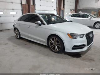 AUDI AUDI S3 PREMIUM PLUS