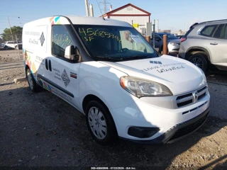 RAM RAM PROMASTER CITY TRADESMAN SLT