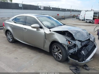 LEXUS LEXUS IS 300