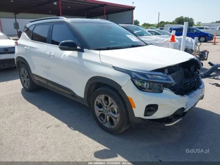 KIA KIA SELTOS S