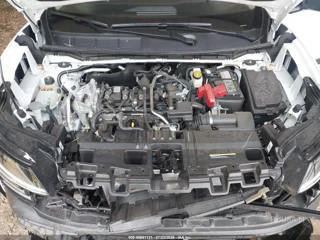 NISSAN NISSAN KICKS SV