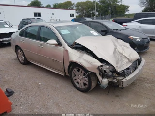 CHEVROLET CHEVROLET IMPALA LT