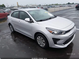 KIA KIA RIO LX