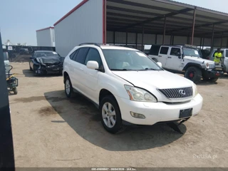 LEXUS LEXUS RX 330