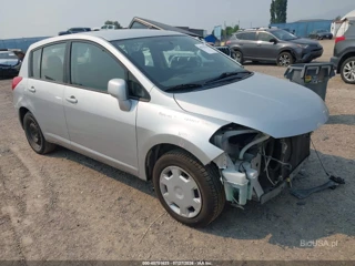 NISSAN NISSAN VERSA 1.8S