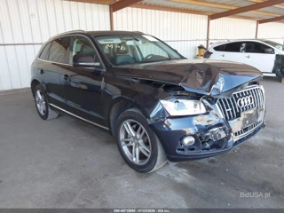 AUDI AUDI Q5 2.0T PREMIUM