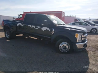 FORD FORD F-450 XL