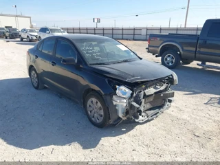 KIA KIA RIO LX