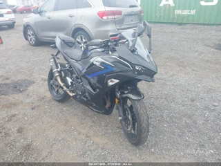KAWASAKI KAWASAKI EX500