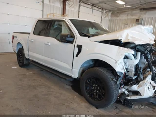 FORD FORD F-150 XLT