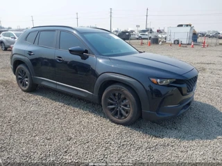 MAZDA MAZDA CX-50 2.5 S PREFERRED
