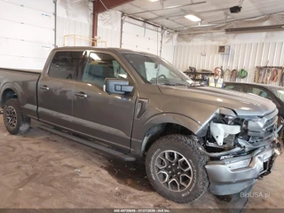 FORD FORD F-150 XLT