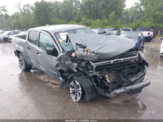CHEVROLET CHEVROLET COLORADO 4WD  SHORT BOX Z71