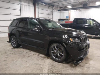 JEEP JEEP GRAND CHEROKEE LIMITED X 4X4