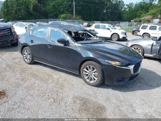 MAZDA MAZDA MAZDA3 2.5 S SELECT SPORT