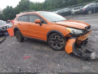 SUBARU SUBARU XV CROSSTREK 2.0I PREMIUM