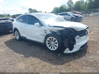 TESLA TESLA MODEL X 60D/70D/75D/90D