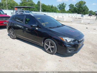 SUBARU SUBARU IMPREZA 2.0I PREMIUM