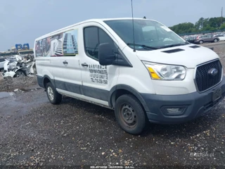 FORD FORD TRANSIT-250