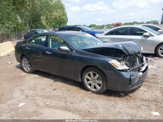 LEXUS LEXUS ES 350