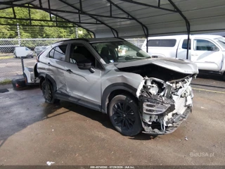 MITSUBISHI MITSUBISHI ECLIPSE CROSS BLACK EDITION S-AWC/LE S-AWC/RALLIART S-AWC/SE S-AWC