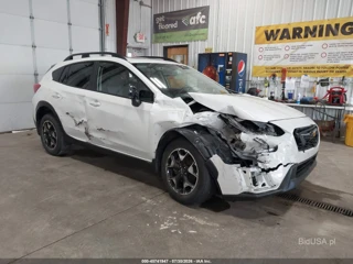 SUBARU SUBARU CROSSTREK PREMIUM