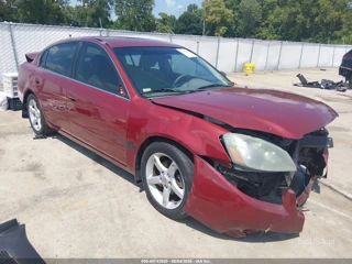 NISSAN NISSAN ALTIMA 3.5 SE