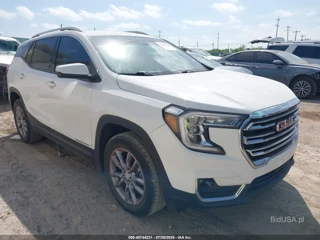 GMC TERRAIN FWD SLT