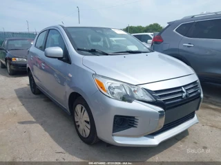 MITSUBISHI MITSUBISHI MIRAGE CARBONITE EDITION/ES/LE