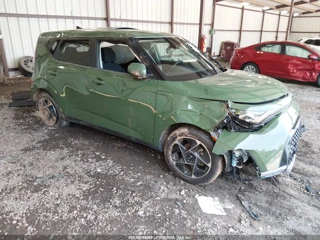 KIA KIA SOUL EX