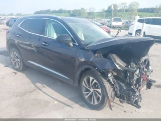BUICK BUICK ENVISION AWD ESSENCE