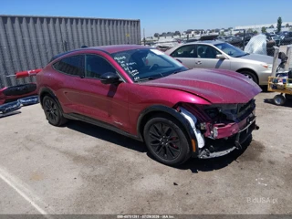 FORD FORD MUSTANG MACH-E PREMIUM