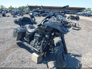 HARLEY-DAVIDSON HARLEY-DAVIDSON FLTRXS