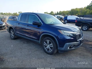 HONDA HONDA RIDGELINE RTS