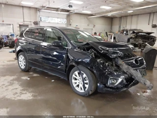 BUICK BUICK ENVISION AWD PREFERRED