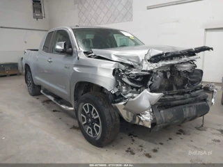 TOYOTA TOYOTA TUNDRA LIMITED 5.7L V8
