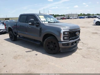 FORD FORD F-250 XLT
