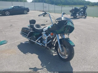 HARLEY-DAVIDSON HARLEY-DAVIDSON FLTRI