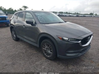 MAZDA MAZDA CX-5 TOURING